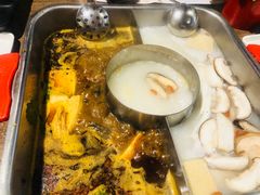 -新辣道鱼火锅(世纪金源购物中心店)