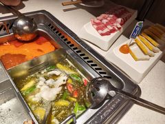 -海底捞火锅(中商百货店)