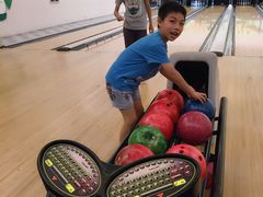 -广州保龄球馆(广州天河体育中心店)