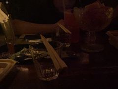 -隐肆威士忌鸡尾酒吧(玉沙国际店)
