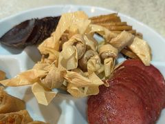 -长春观斋补堂素菜馆