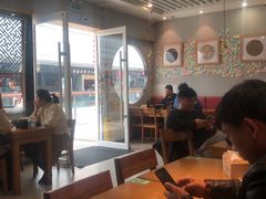 大堂-天府国麻辣香锅(李沧万达店)