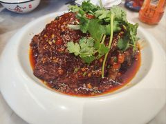 -川人川菜馆·小龙虾·鲜虾现做(黄山路店)