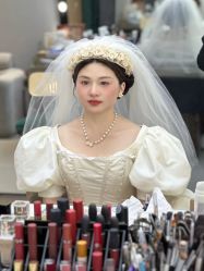 -乐派诗婚纱摄影