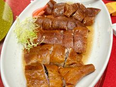 -海龙阁酒家·37年老字号粤菜(保利广场店)