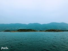 -仙岛湖旅游风景区