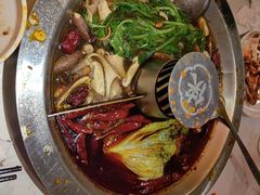 -蜀大侠火锅(总府路店)