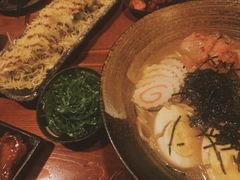 -口罩哥·烧肉刺身