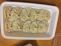 -东京包子楼(政七街店)