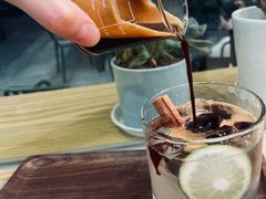 -Infica Coffee