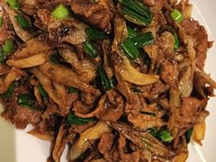 -院里寻菜·精致庭院菜(观沙岭店)