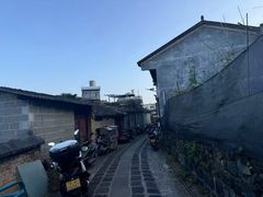 -和顺古镇