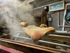 -水乡人家私房菜(逢简店)