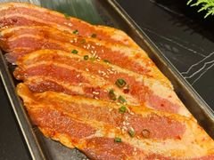 -山川小町·极番烧肉(新地假日广场店)