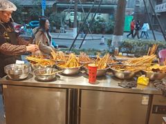 -嘉州鲜知味钵钵鸡(奎星楼店)