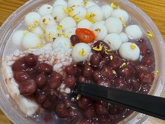 -灵山酒酿健忠(黄山汤口寨西非遗店)