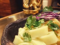 敦煌酿皮子-大梦敦煌主题餐厅(国贸店)