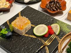 -叶叶菩提(太原别墅店)