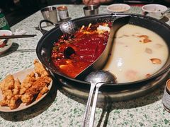 -五里关火锅(牛市口店)