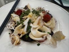 -茶油香闽南菜·花园餐厅(前埔店)
