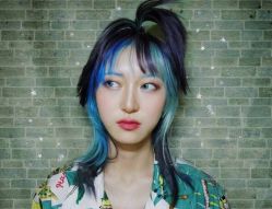-伊本造型