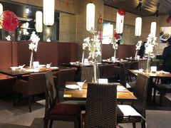 大堂-金枝玉叶上海人家食府(三里河店)
