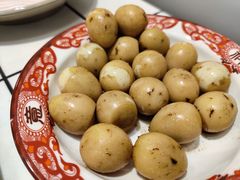 -老街坊市井火锅(营门口店)