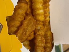 -麦当劳(壹购广场店)