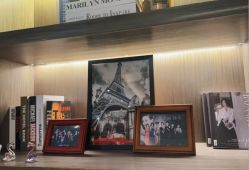 -香榭丽舍·生物护肤·问题肌护理中心