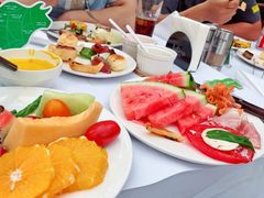 -拉蒂娜·巴西牛排馆 Latina·Brazilian Steakhouse(陆家嘴旗舰店)