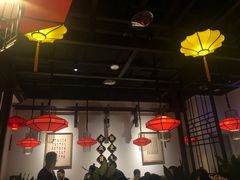 大堂-受气牛肉·重庆耙牛肉(来福士店)