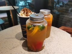 -BeauTea水仙(coco park店)