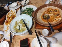 -客汀家宴·客家烟火 四季食材(集美店)