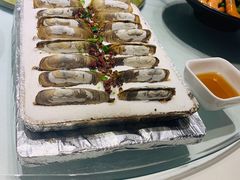 -宝燕壹号(徐汇店)