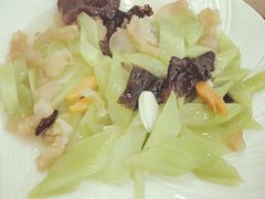 -牟传仁饭庄(星海店)