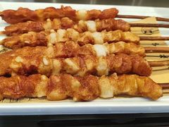 -松沪名灶·豆浆鱼头·新上海菜(江川路交大店)