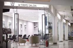 -TRIMS HAIR 修剪造型·烫染接发