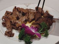 -梅利汴京烤鸭•开封豫菜地标店(晋安路店)