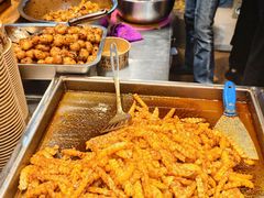 -丁家坡洋芋·观音桥好吃街A区(全国总店)