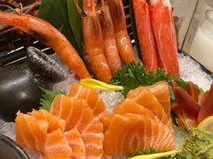 -伊豆野菜村(大族广场店)