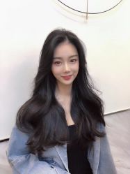 -Rise Hair上升造型