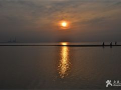 -东戴河风景区-止锚湾