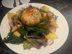 -LESCEDARS Brasserie Bistro香柏树