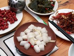 -尼玛藏家风味园(阿山食城店)