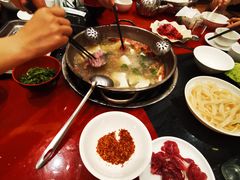 -乐山饭店