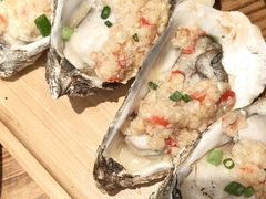 -破店肥哈·东北烧烤(南山保利店)