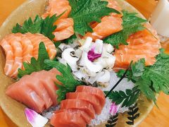 -银子铁板烧料理自助餐(人民广场店)