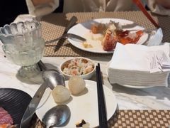 -长沙三景韦尔斯利酒店·Oval全日制餐厅自助餐