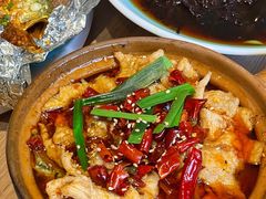 -街角等你.大连海鲜烧烤(西安路店)