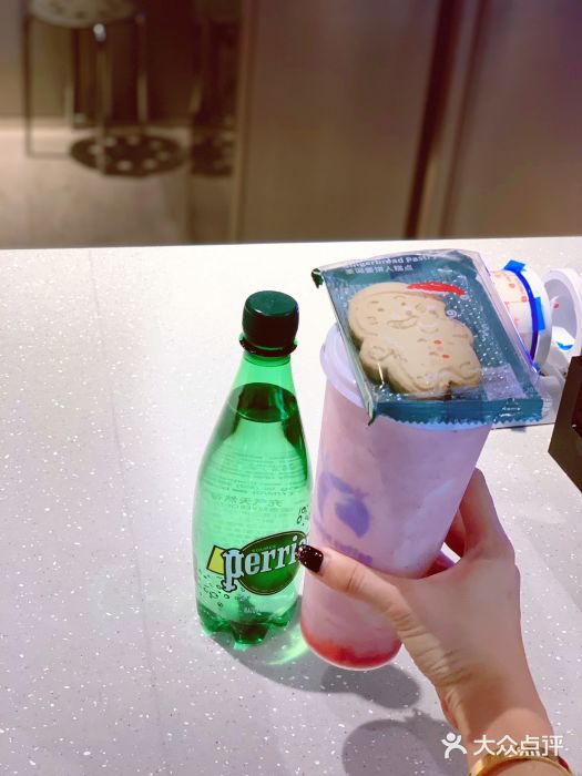 瑞幸咖啡(中国凤凰大厦店)图片